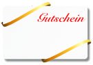 gutschein selbst erstellen