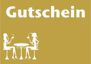 Gutschein Restaurant selbst gestalten